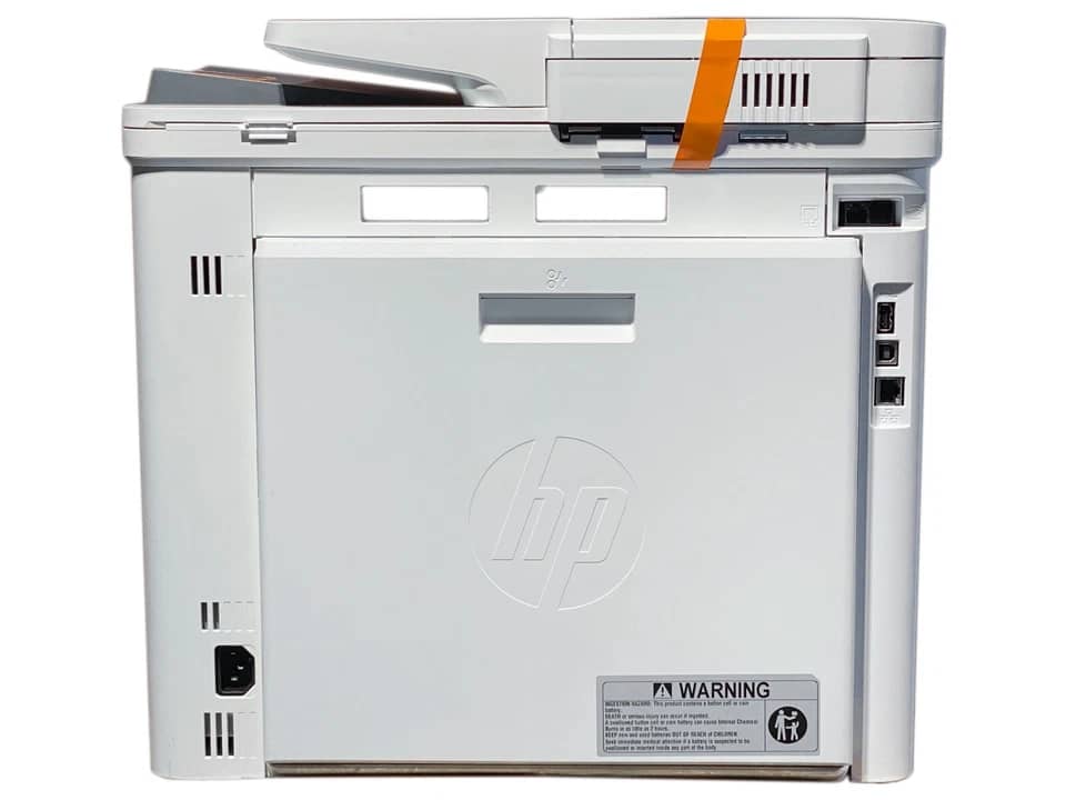 HP HP Color LaserJet Enterprise MFP M480f Printers New
