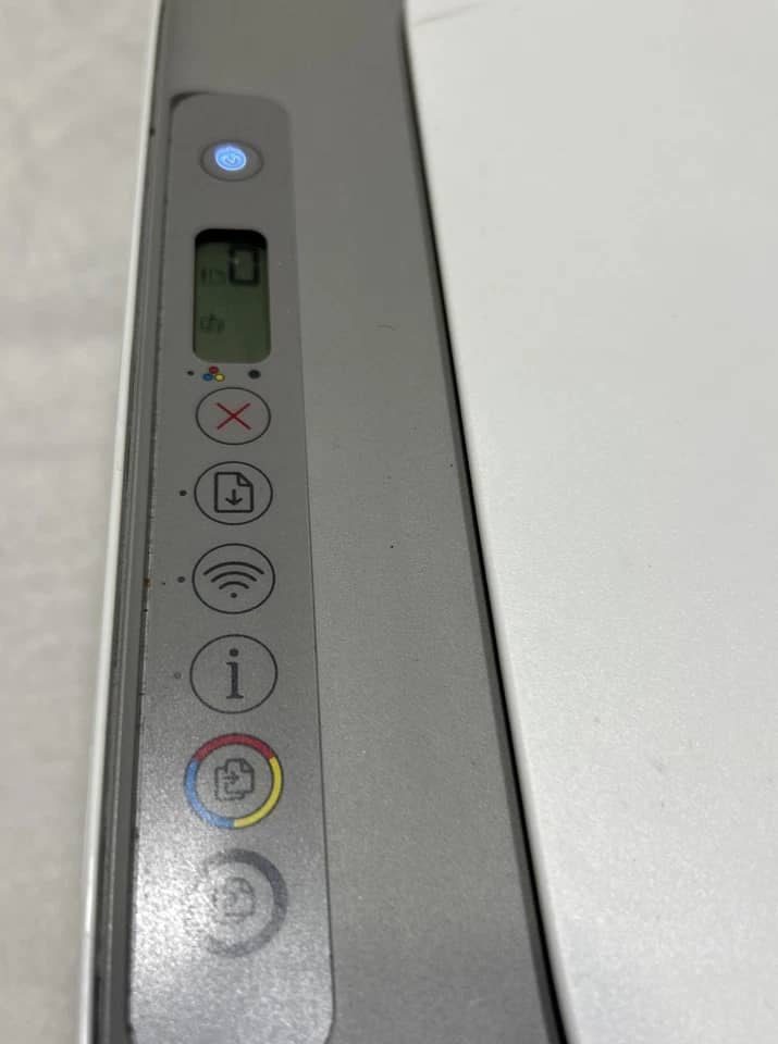 HP HP DeskJet 2755E Printers New