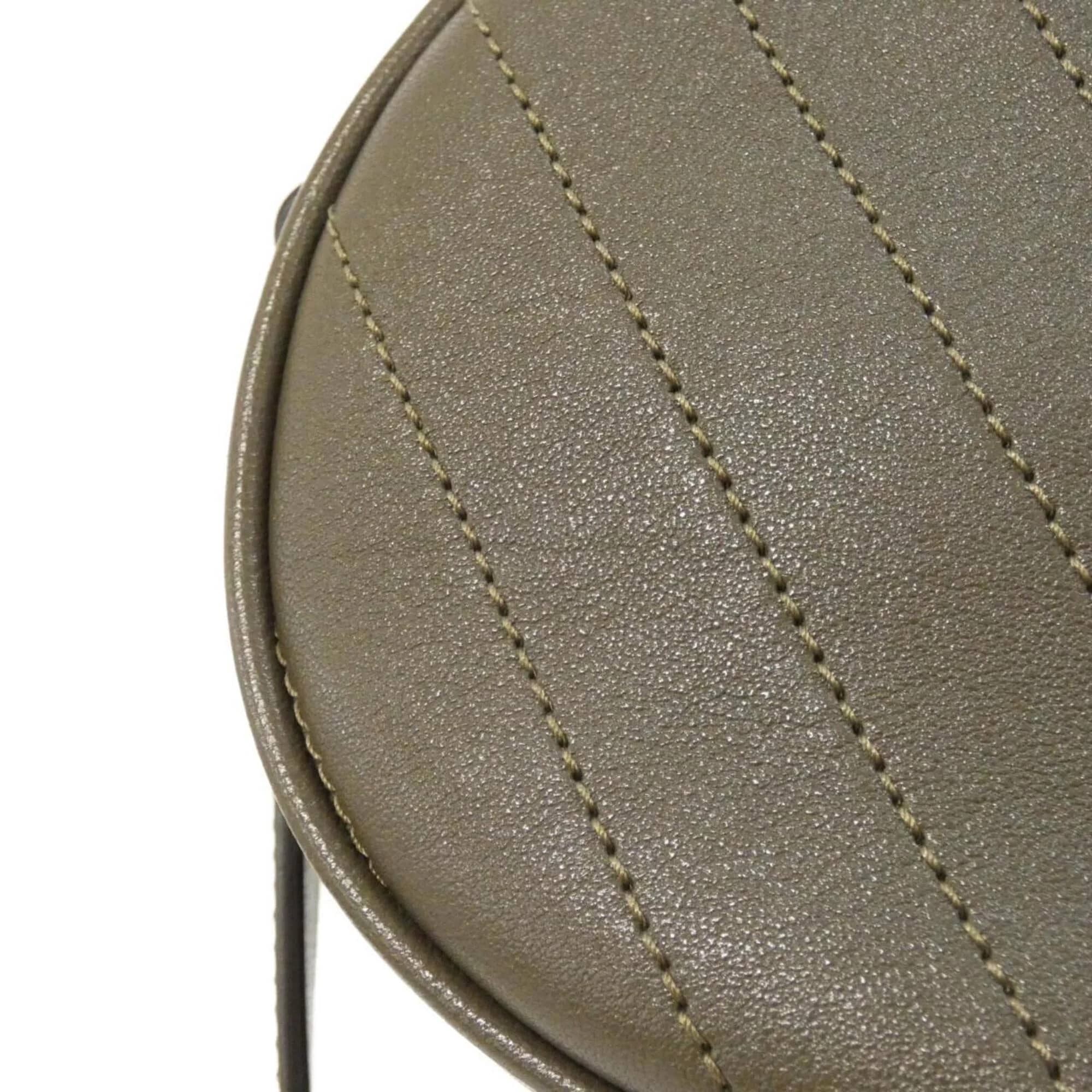 Gucci Blondie Women's bags Mini Beige Ebony New Acero Unspecified New