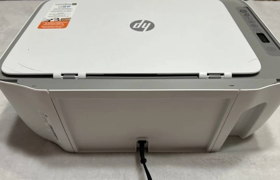 HP HP DeskJet 2755E Printers New