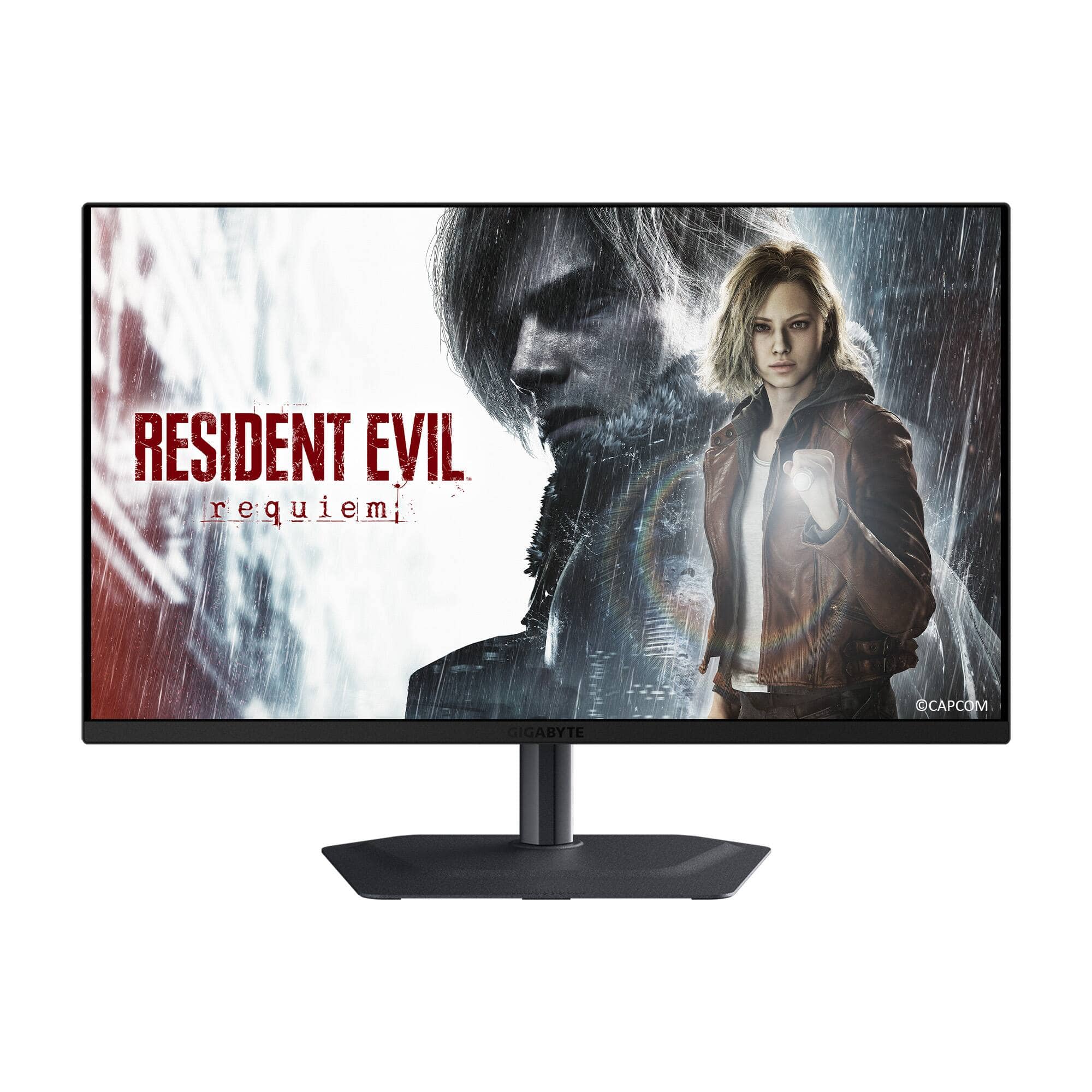 GIGABYTE MO27Q2A SA1 Monitors New