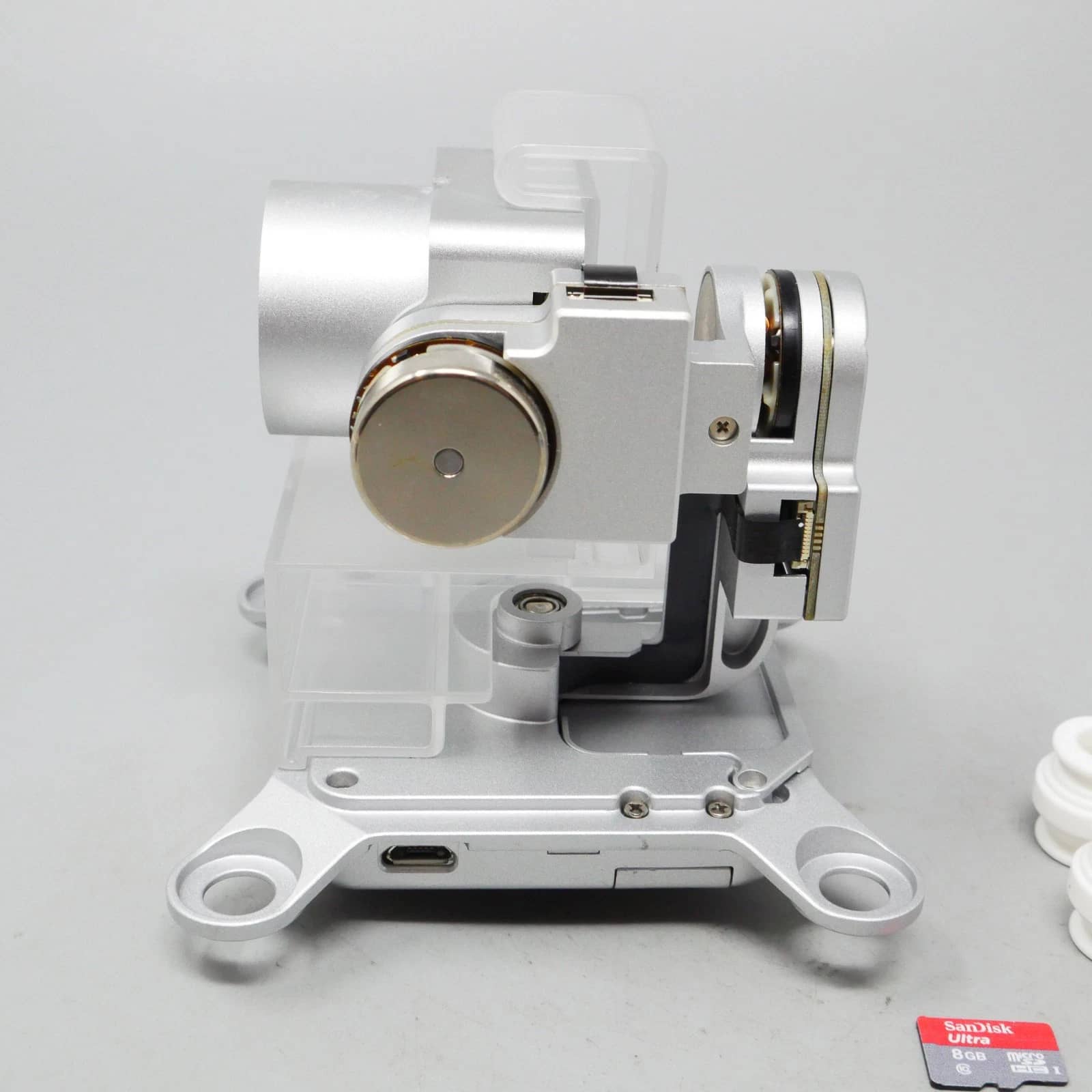 DJI Phantom 3 Standard Quadcopters & Multirotors New