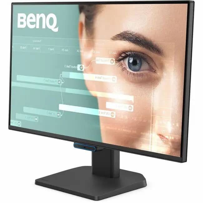 BenQ GW2490C Monitors New