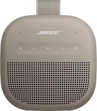 Bose SoundLink Micro 2nd Gen Portable Bluetooth Speakers New