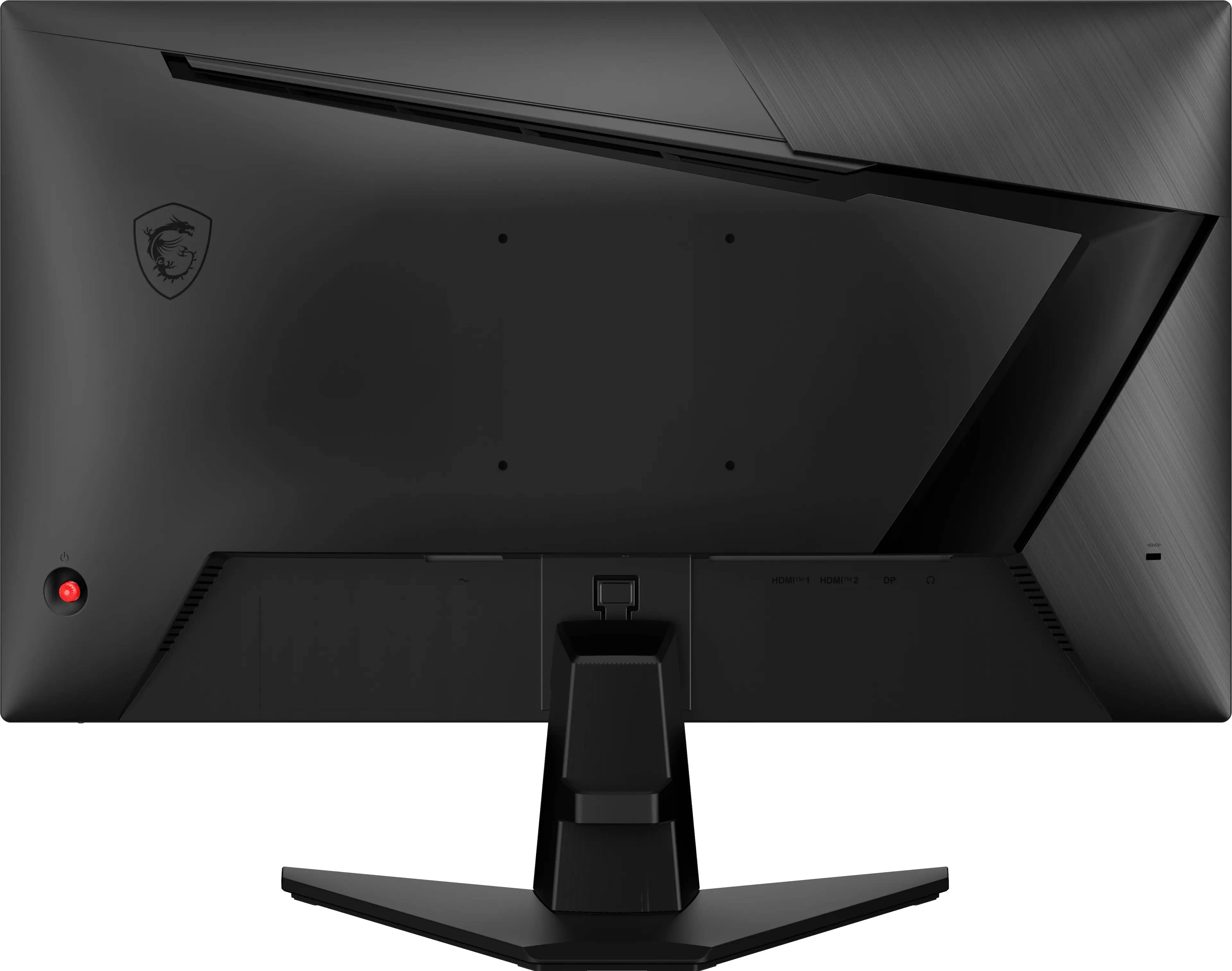 MSI MAG 255F E20 Monitors New