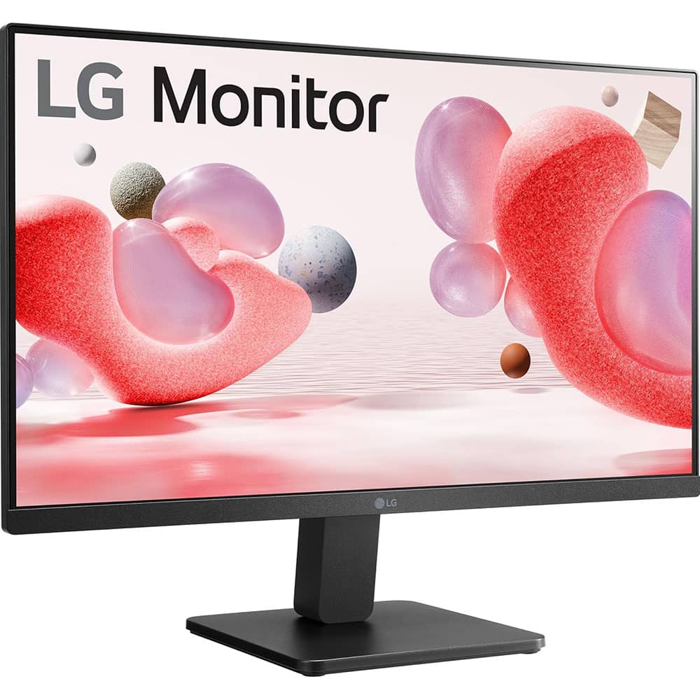LG 24MR400-B Monitors New