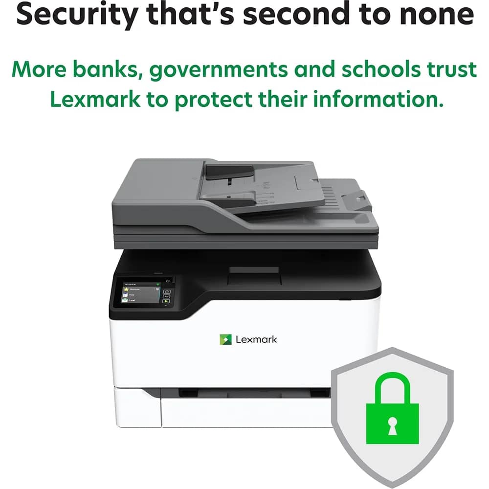 Lexmark Lexmark CX431adw Printers New