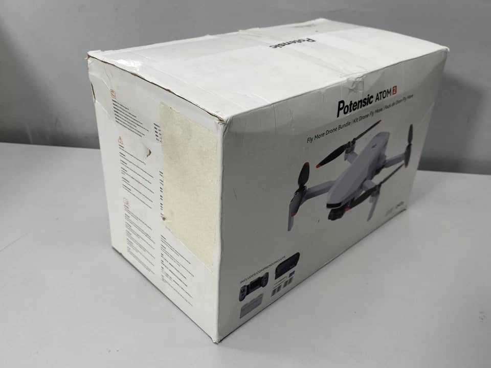 Potensic Atom 2 Quadcopters & Multirotors New