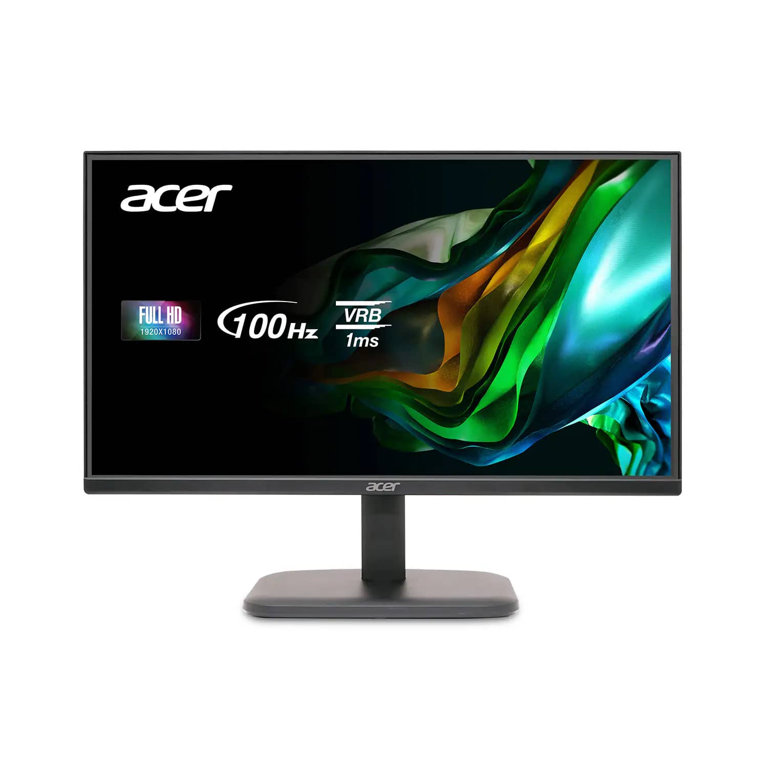 Acer EK220Q E3bi Monitors New