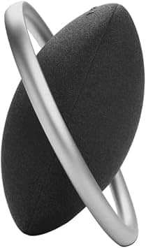 Harman Kardon Onyx Studio 8 Portable Bluetooth Speakers Black New