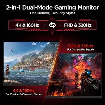 KOORUI G2741L Monitors New