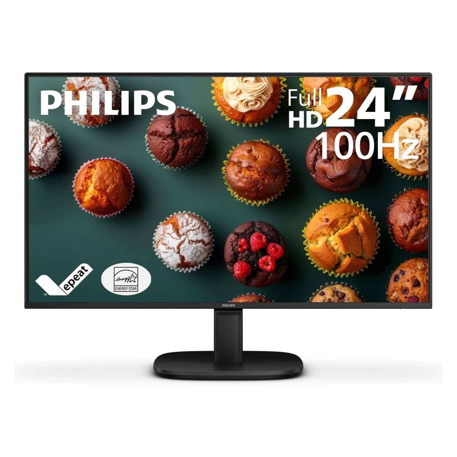 Philips 24B2N2100 Monitors New