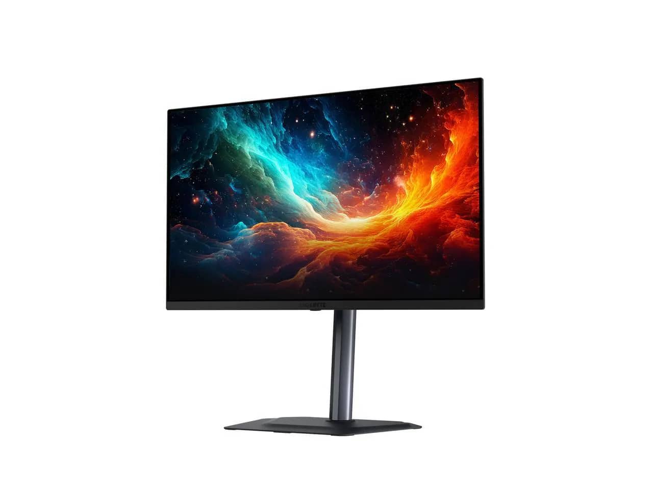 GIGABYTE MO27U2 SA Monitors New