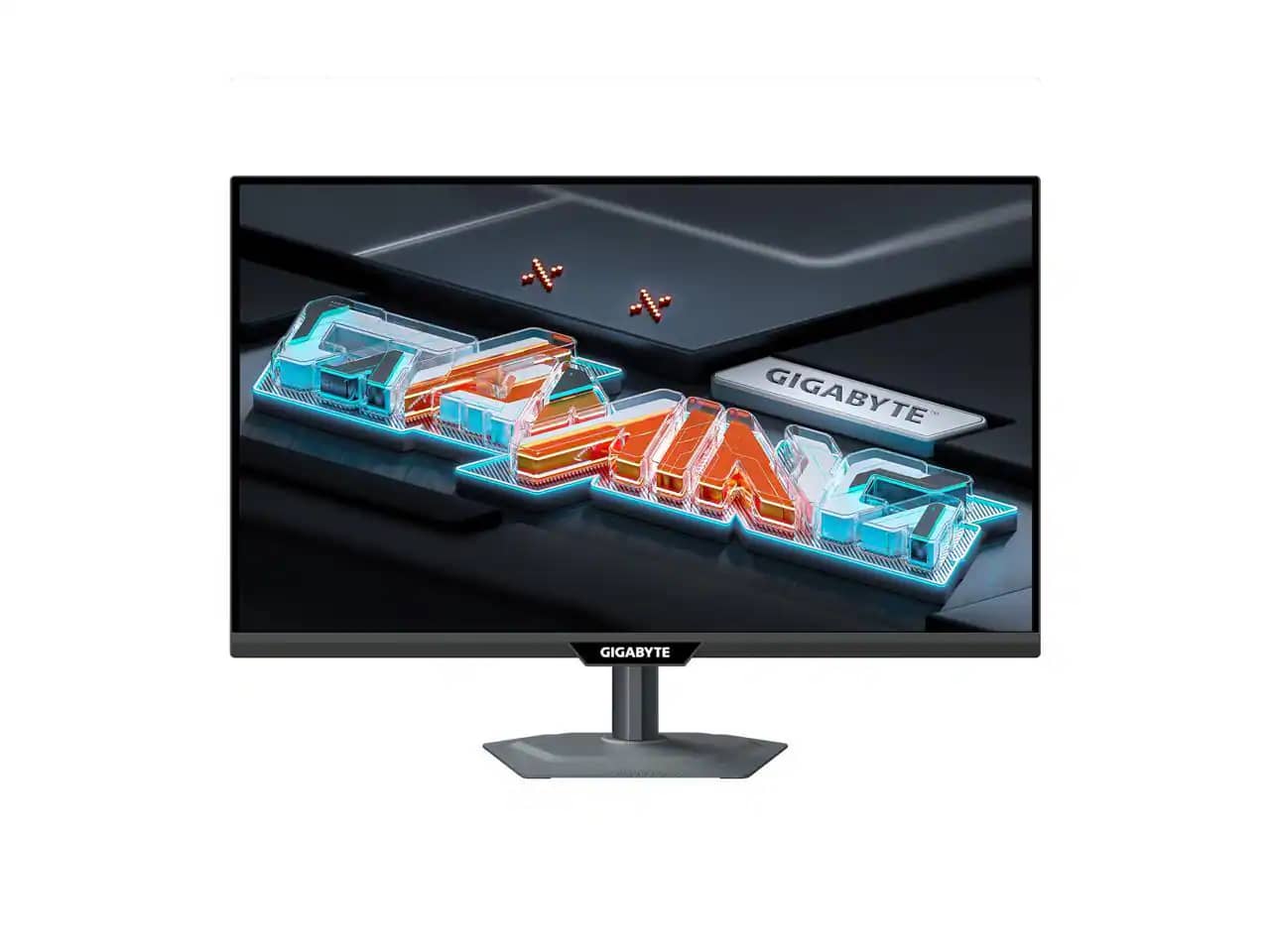 GIGABYTE M27Q3 SA1 Monitors New
