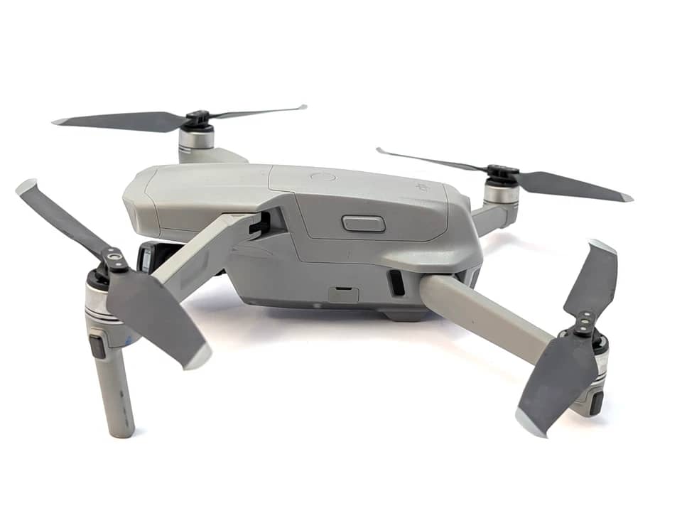 DJI Mavic Air 2 Quadcopters & Multirotors New