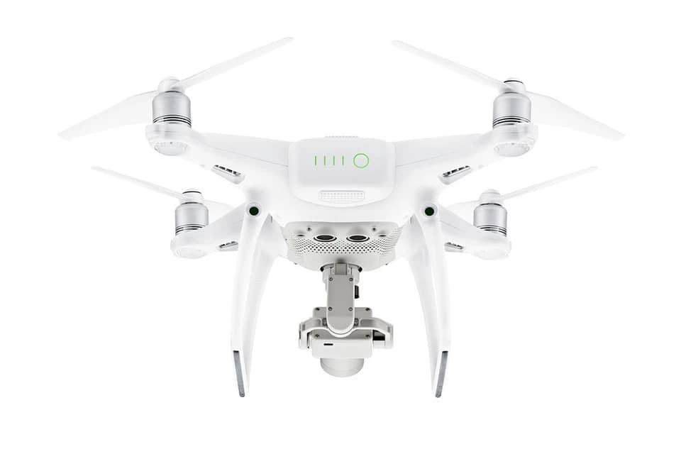 DJI Phantom 4 Pro Quadcopters & Multirotors New