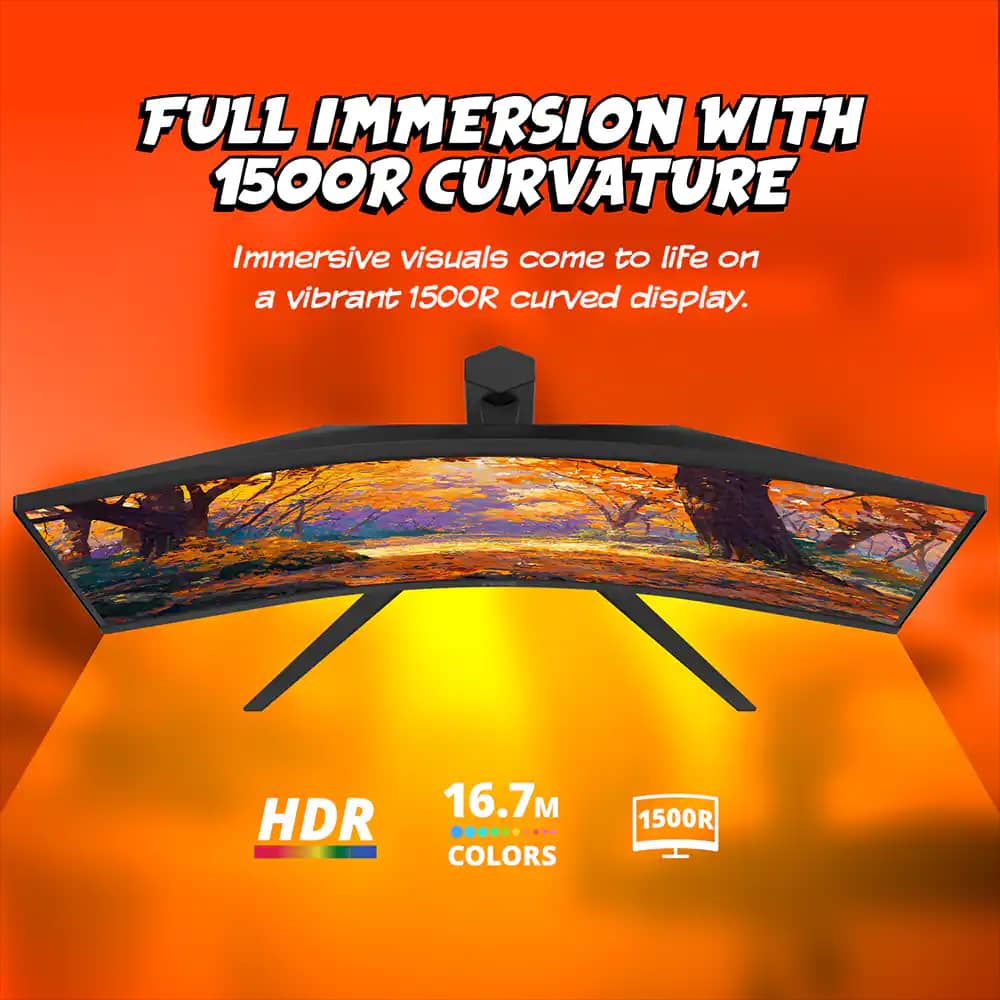 AOC CU34G4HV Monitors New
