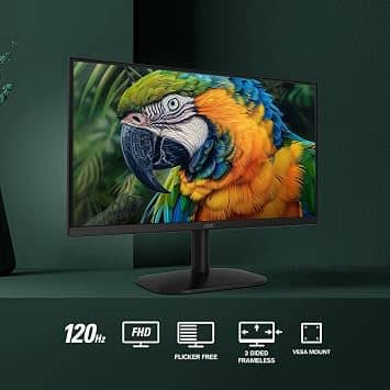 AOC 24B35H3 Monitors New