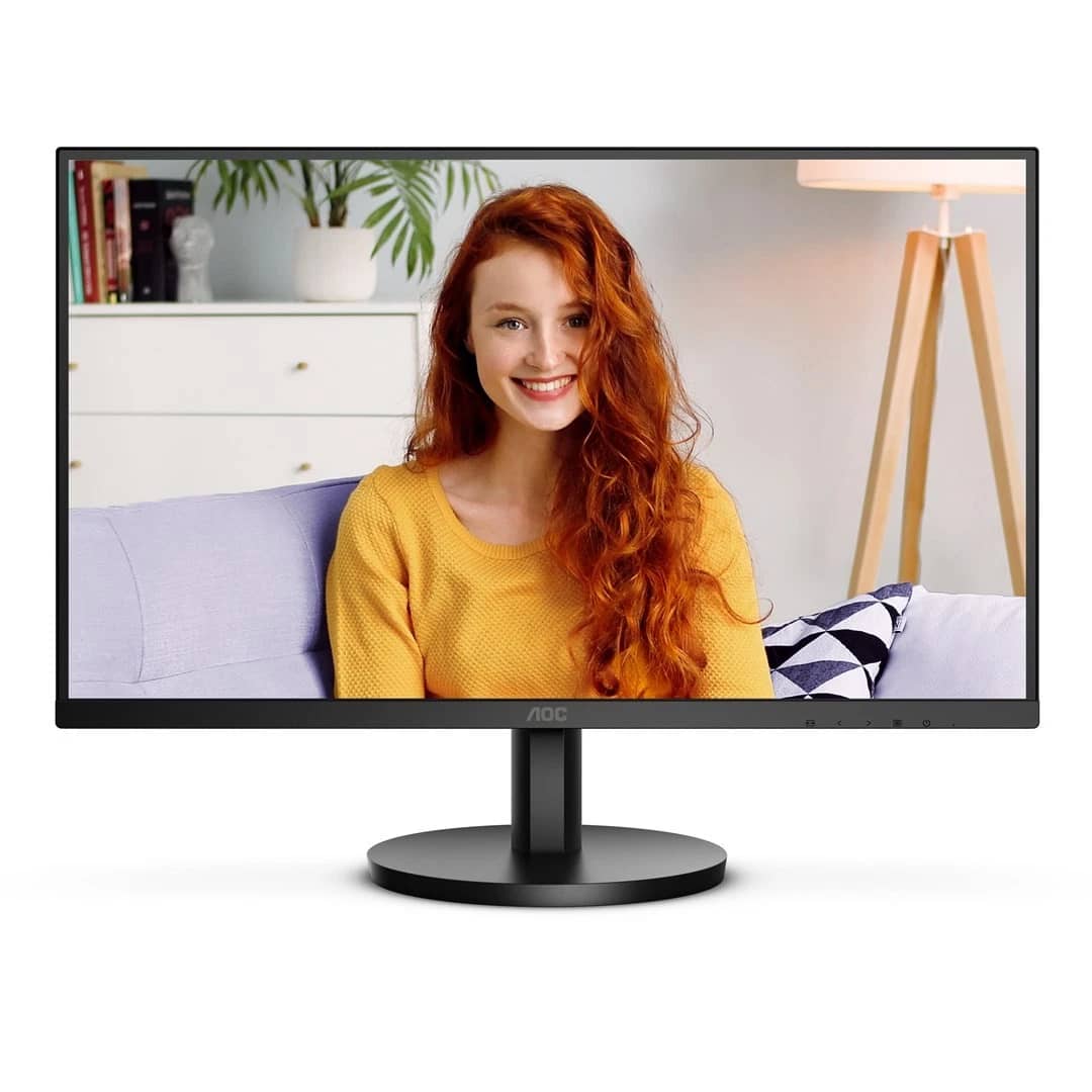 AOC U27B3A Monitors New
