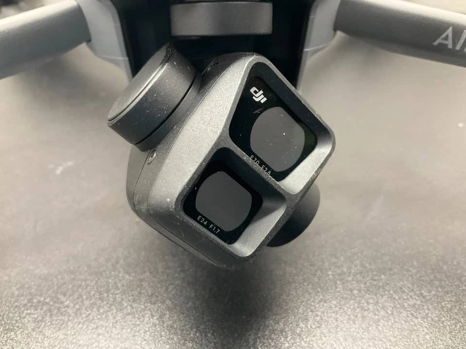 DJI Air 3 Quadcopters & Multirotors New
