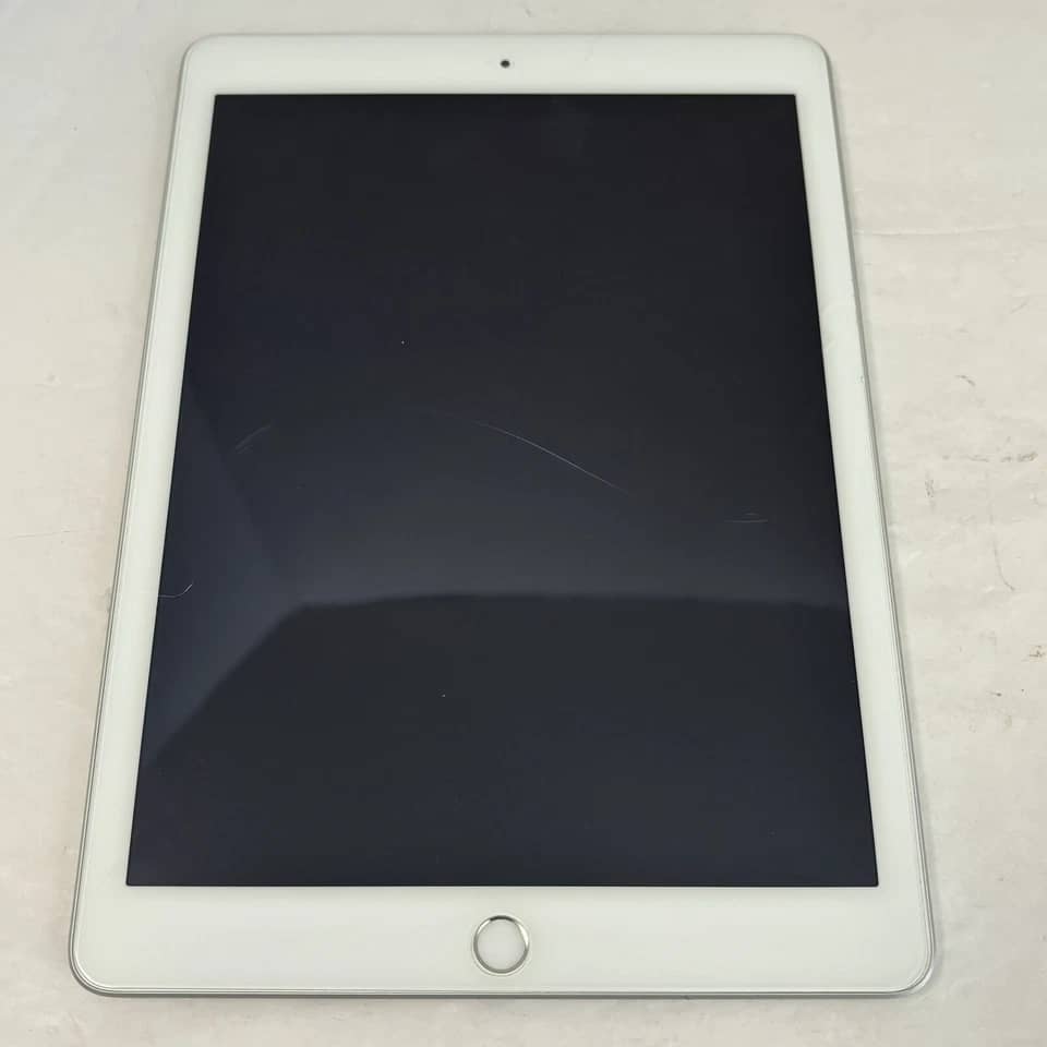 Apple iPad 5 Tablets Silver 32GB New 9.7"