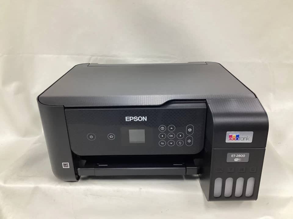 Epson Epson EcoTank ET-2800 Printers New