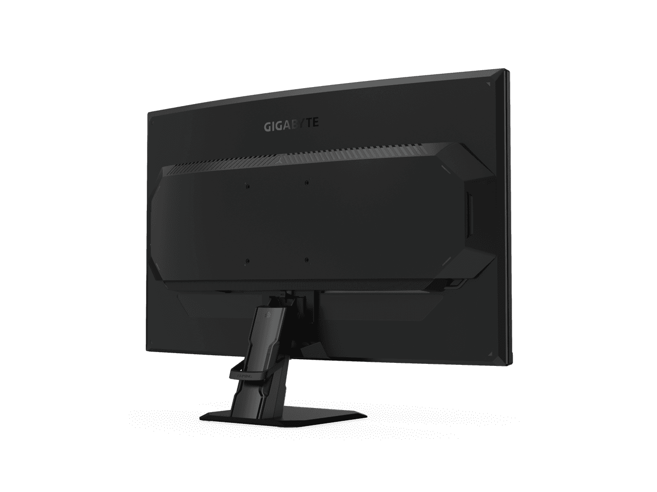 GIGABYTE GS27QCA Monitors New