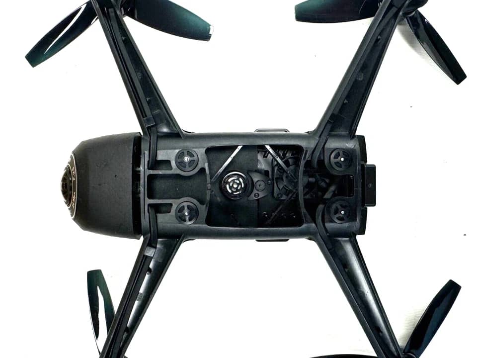 Parrot Bebop 2 Quadcopters & Multirotors New