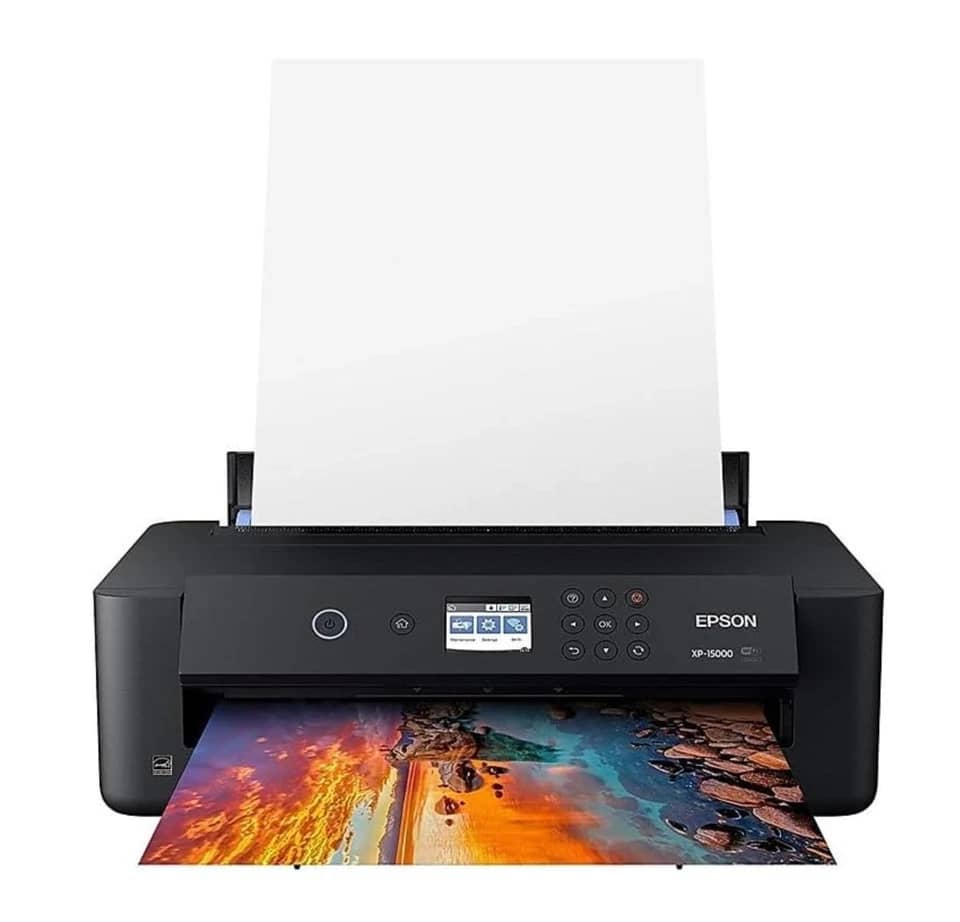 Epson Epson XP-15000 Printers New