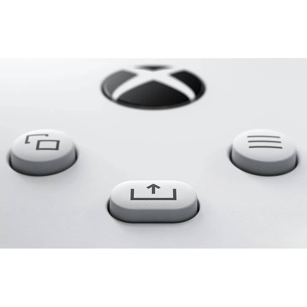 Microsoft Xbox Series S Video Game Consoles White New