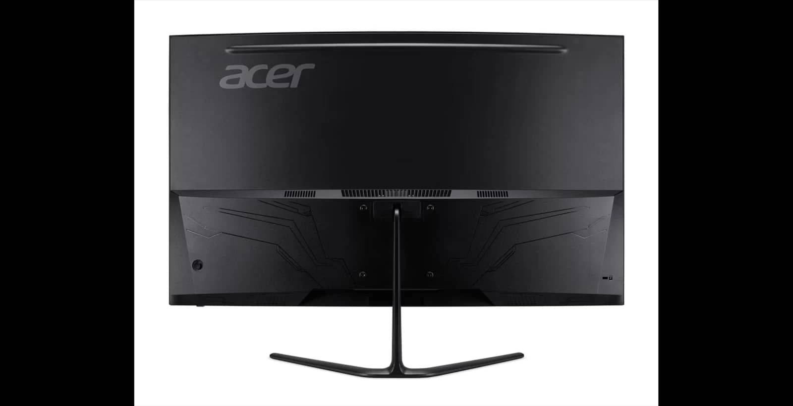 Acer ED320QU S3biipx Monitors New