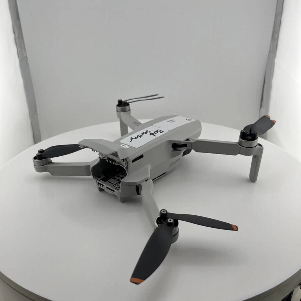 DJI Mini SE Quadcopters & Multirotors New