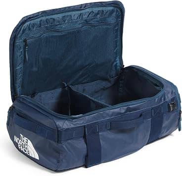 The North Face Base Camp Voyager Women's bags White 300d Recycled Polyester Tarpaulin With Tpu Coating Sling Unspecified New