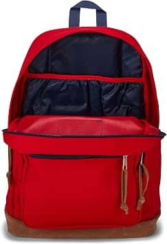 JanSport Right Pack Women's bags Black Cordura Unspecified New