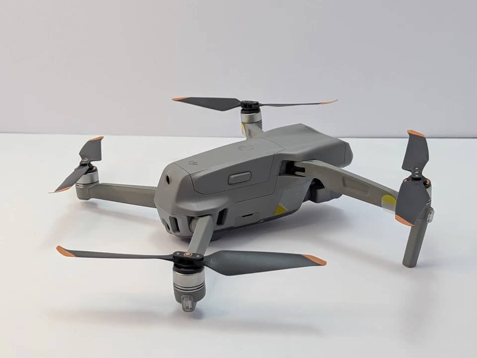DJI Air 2S Quadcopters & Multirotors New