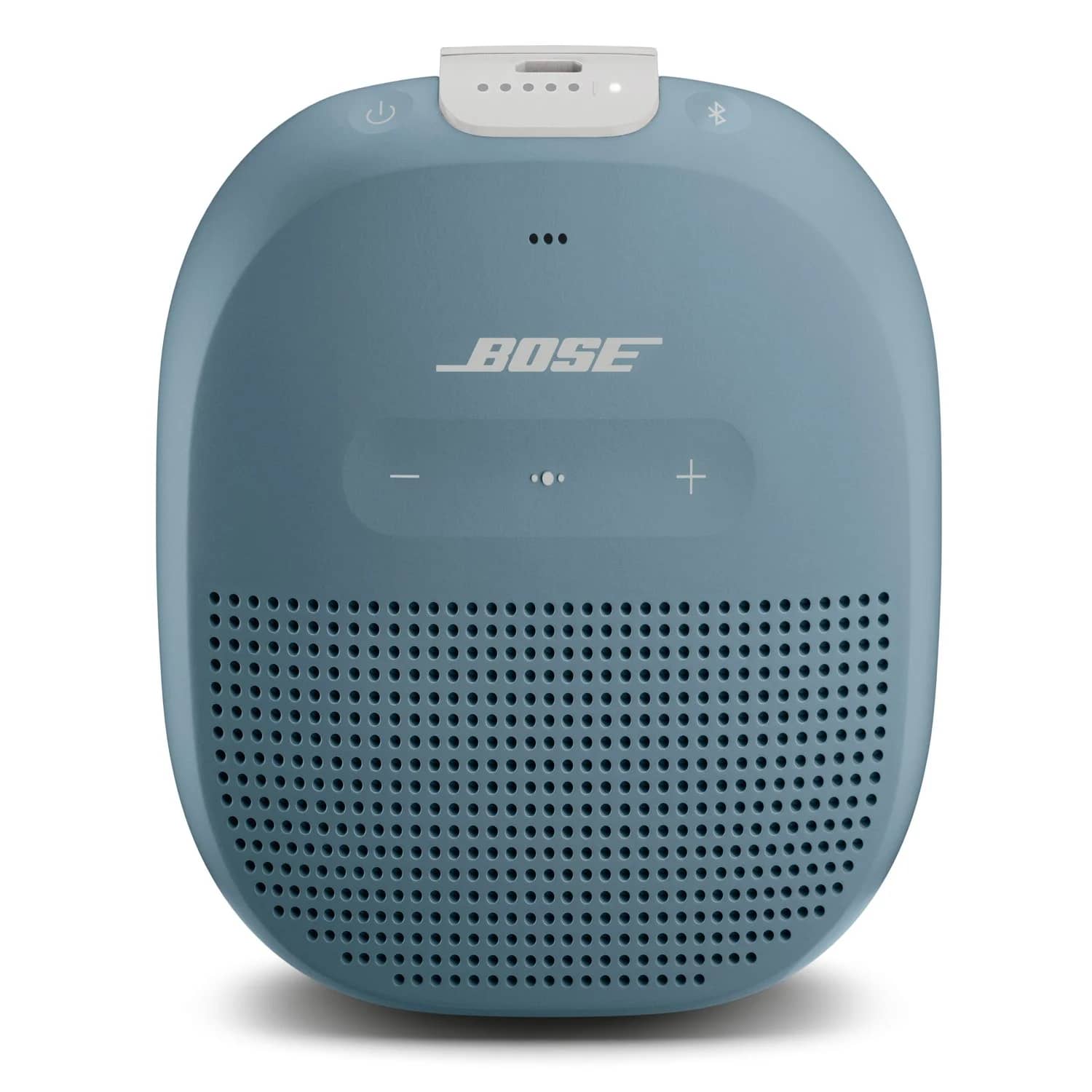Bose SoundLink Micro Portable Bluetooth Speakers Black New