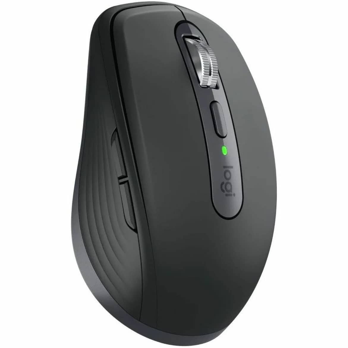 Logitech MX Anywhere 3S Mice Black New