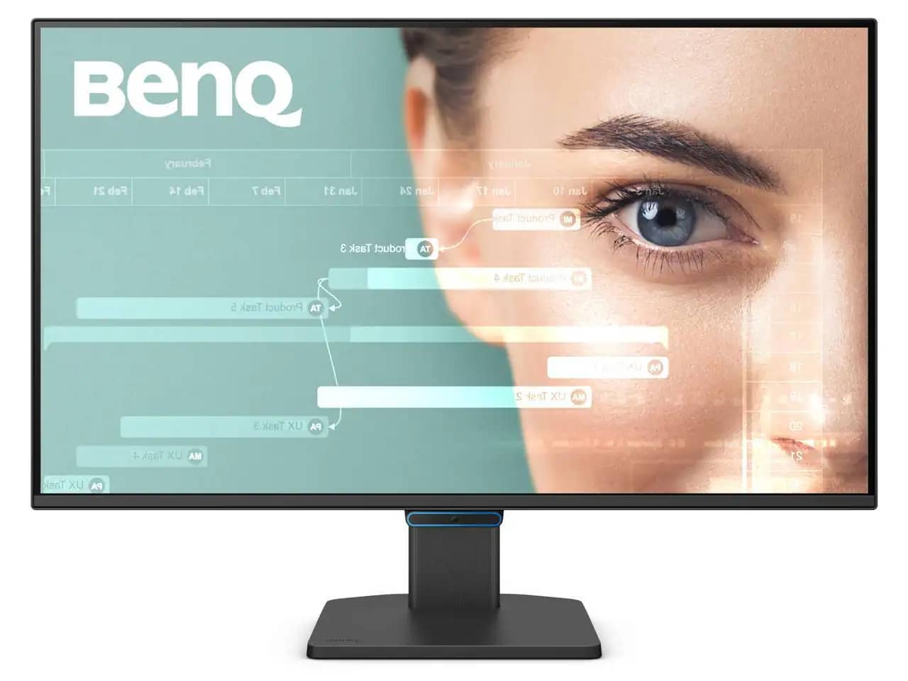 BenQ GW2790C Monitors New