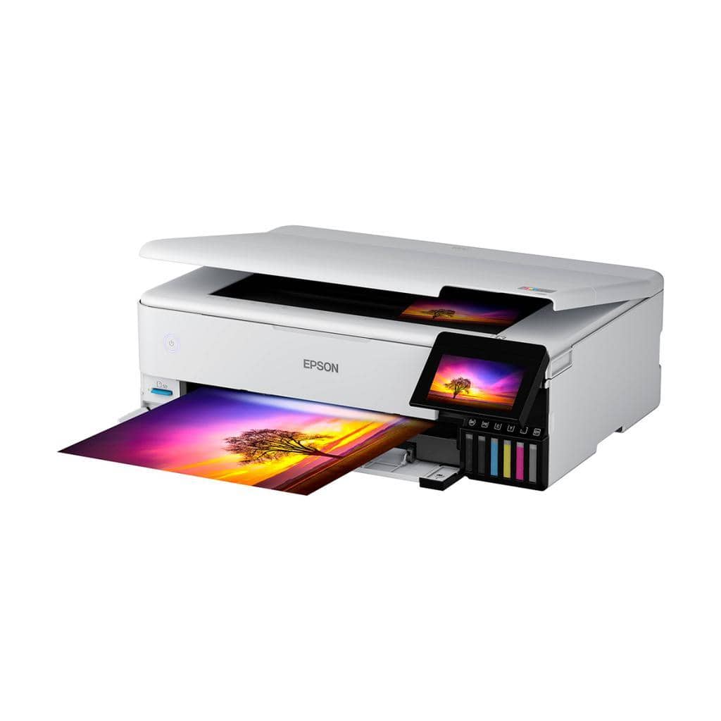 Epson ET-8550 Printers New
