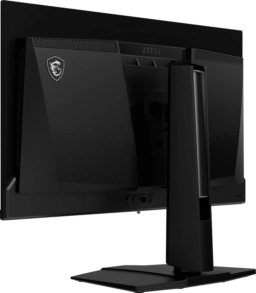 MSI MAG 271QP QD-OLED X28 Monitors New