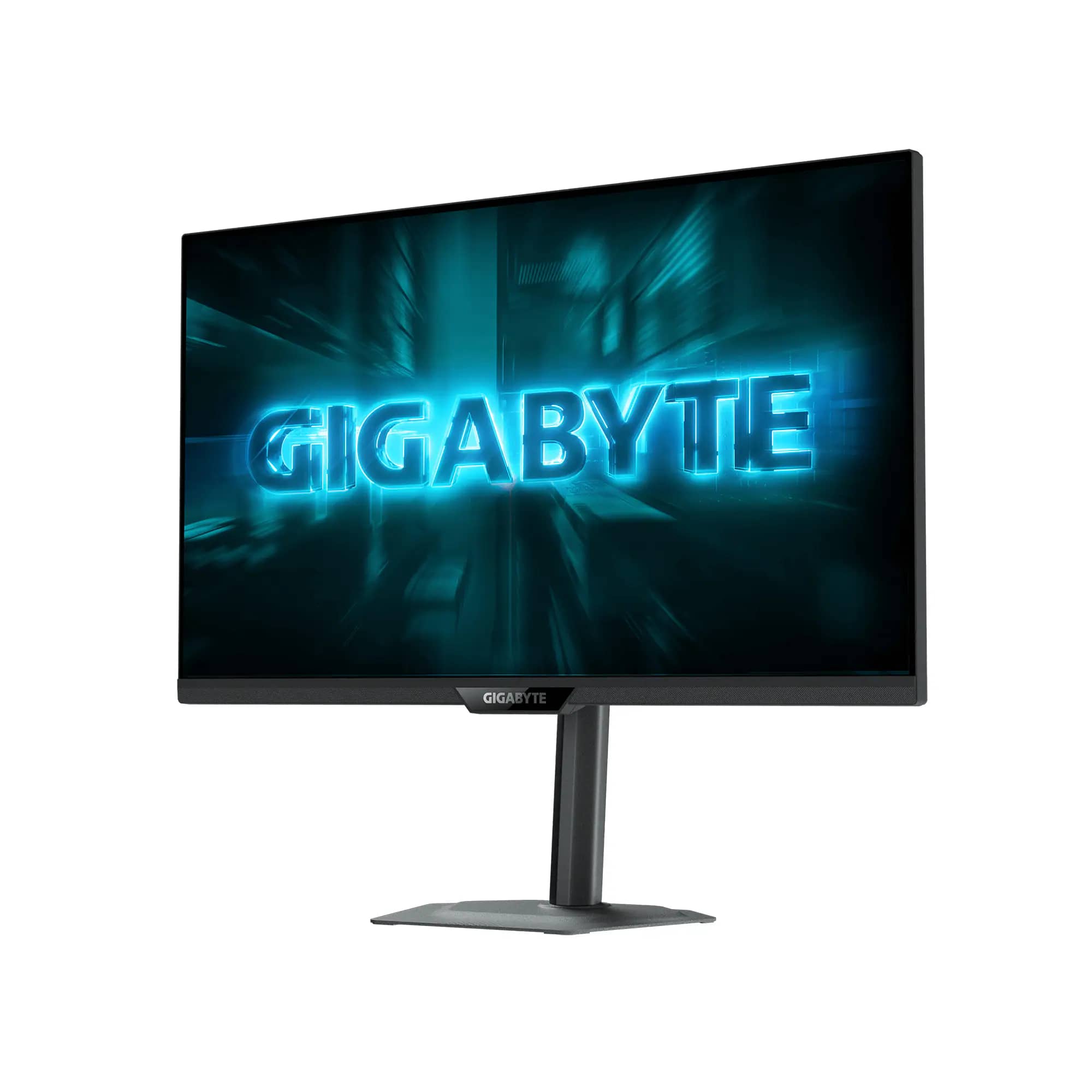GIGABYTE G27U Monitors New