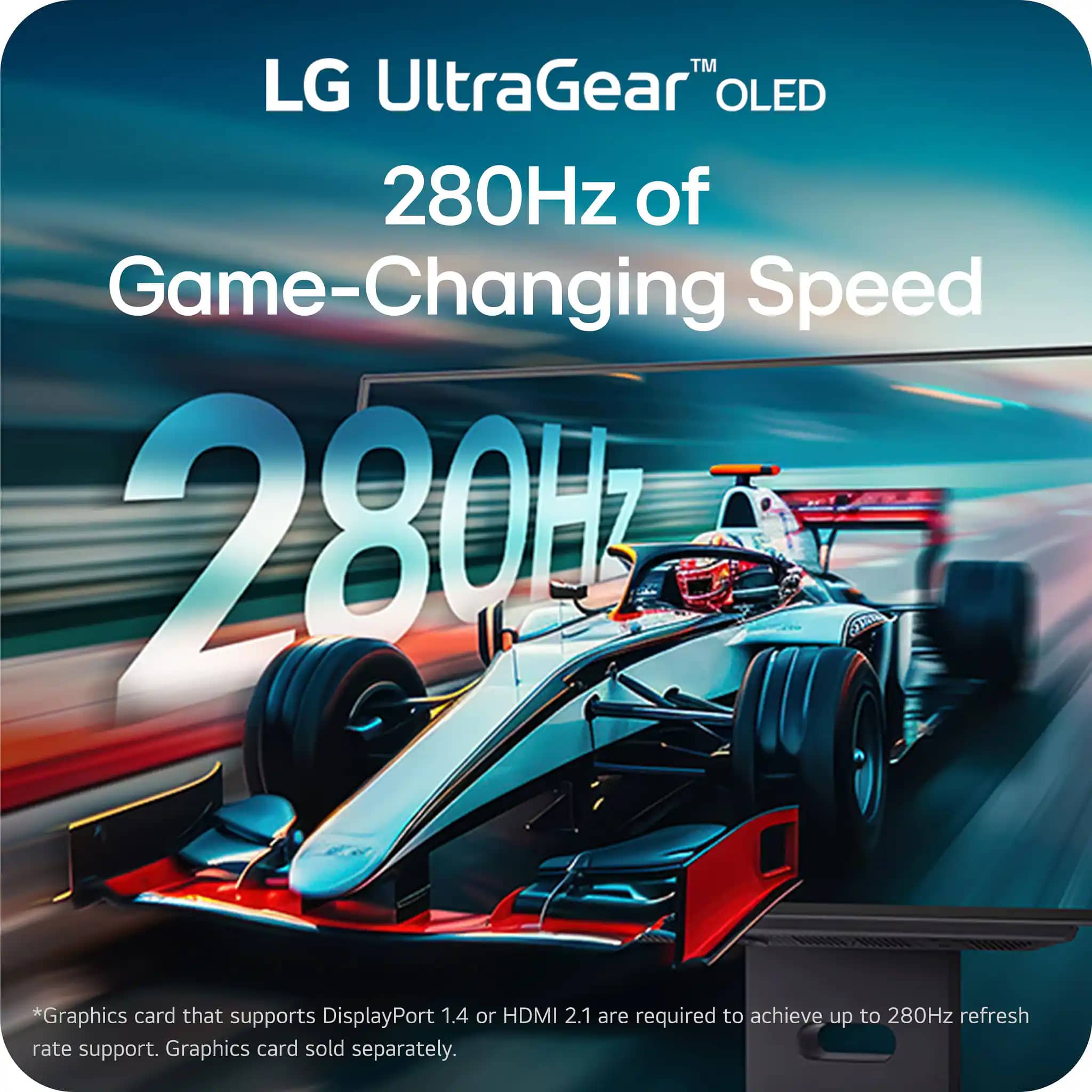 LG 27GX700A-B Monitors New