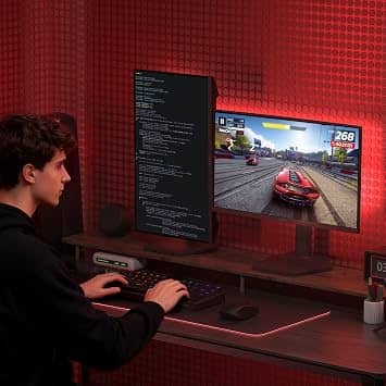 KOORUI G2741L Monitors New