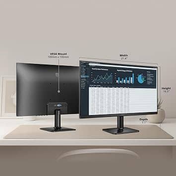 Philips 24E2N2100 Monitors New