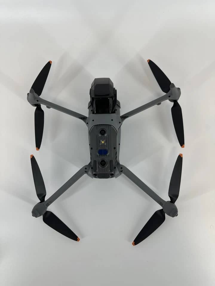 DJI Air 3S Quadcopters & Multirotors New