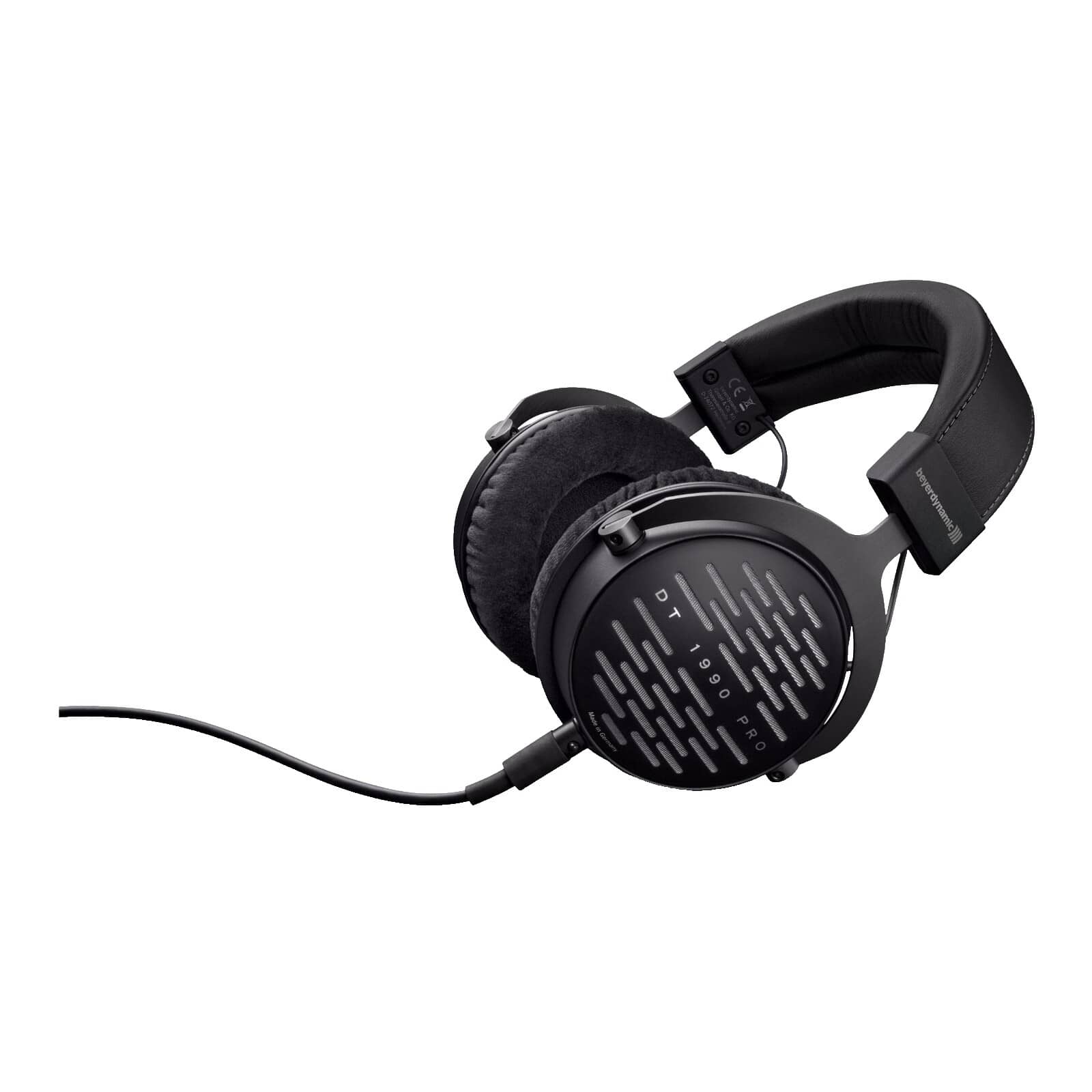 Beyerdynamic DT 700 PRO X Headphones & Earbuds Black Used - Good