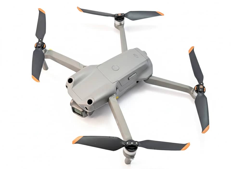 DJI Air 2S Quadcopters & Multirotors New