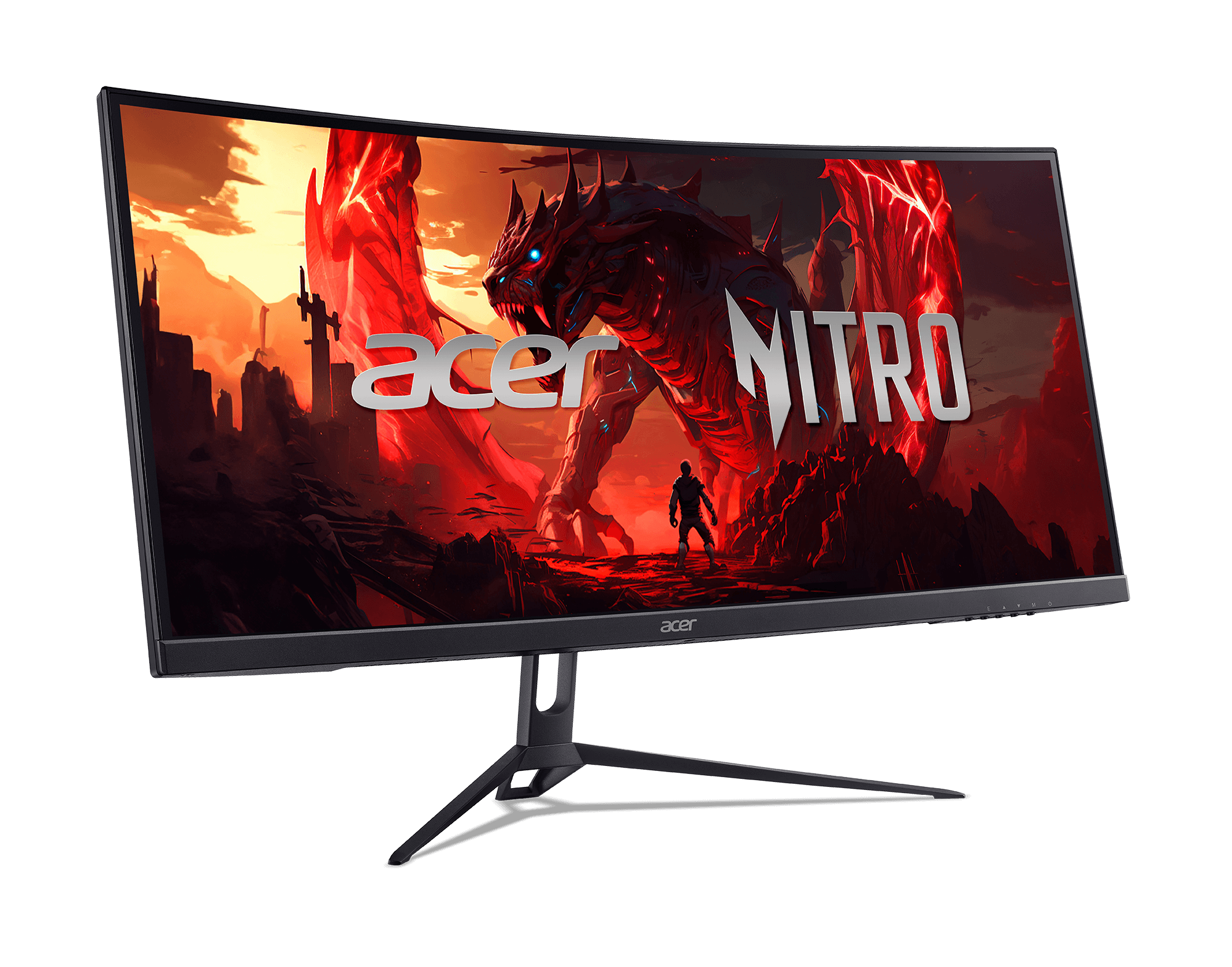 Acer ED300C X1bmiippx Monitors New