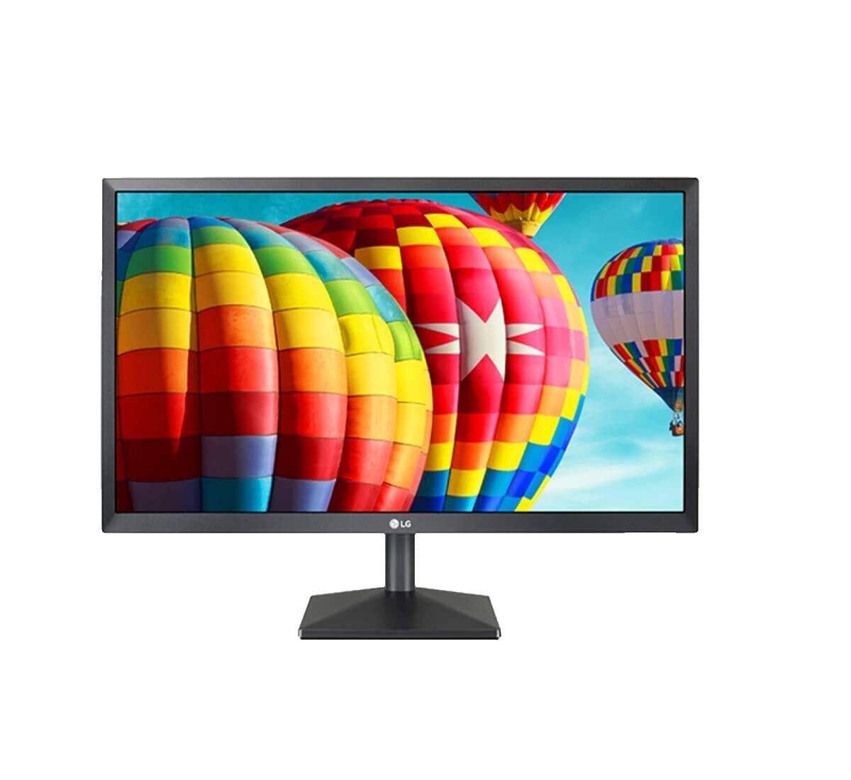 LG 27BR400-B Monitors Open-Box Excellent