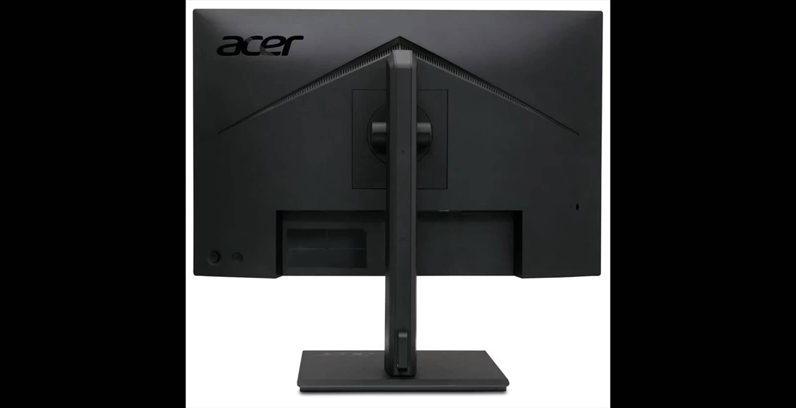 Acer B277 G Monitors New